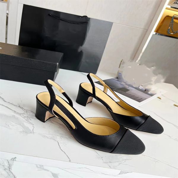 

ccity slide designer sandals fashion channel high heels slides slippers woman flip flops shoes luxury leather fdbvb sandal womens running sa, Black