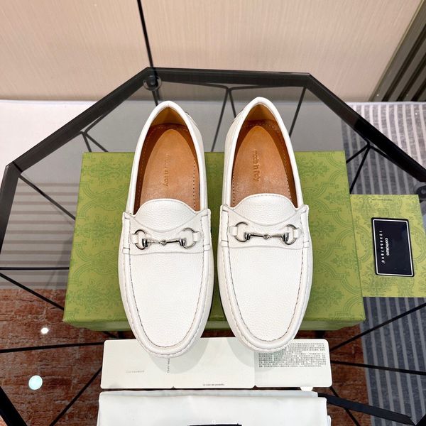 

g20model casual loafers men leather shoes fashion wedding party shoes luxury men designer business flats shoes large size 2023 new tassel, Black