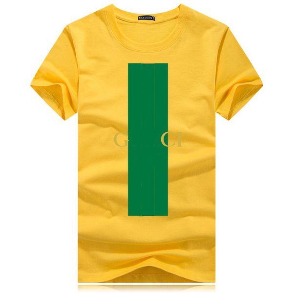 

tshirt designers t-shirt gu wholesale t shirts luxury tshirt men s women designer t shirts short summer fashion casual with brand letter, White;black