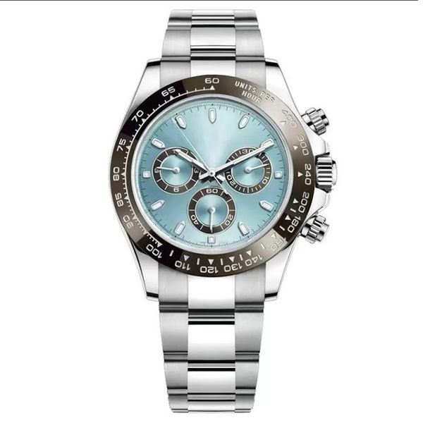 

a designer watches fashion mens watch style 2813 automatic movement watches full stainless steel sports men watch luminous wristwatches, Slivery;golden