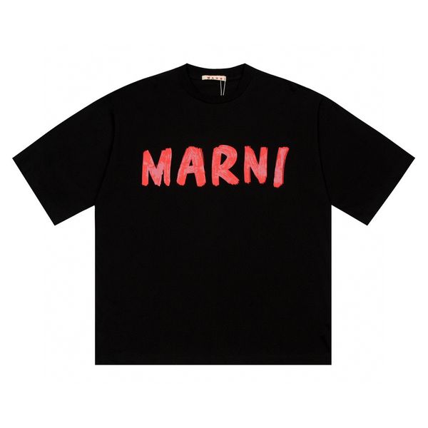 

men's plus tees & polos round neck embroidered and printed polar style summer wear with street pure cotton bg, Black;brown