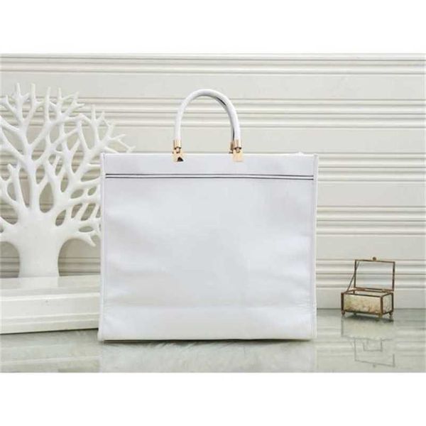 

designer bag 2023 summer tote 20% off capacity tote messenger