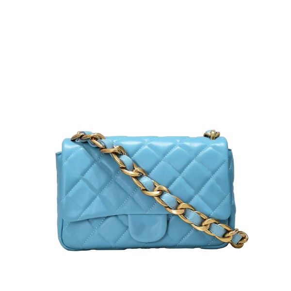 

designer women's shoulder bag chain handbag leather crossbody bag available in various colors3215