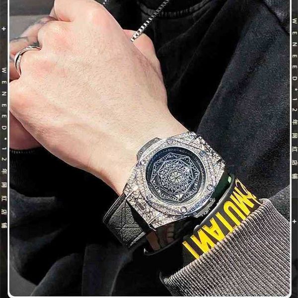 

designer richa milles watches wristwatch luxury mens mechanics ten