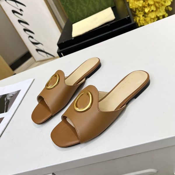 

fashion designer sandals women heel slippers ggity classic flip-flops summer hcvbcvb, Black
