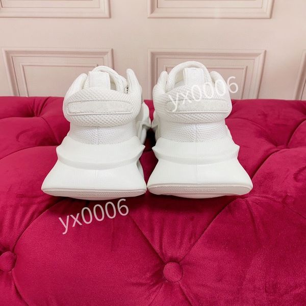 

fashion designer men casual shoes sneakers spring trendy family jindian color matching net red running casual shoes, Black