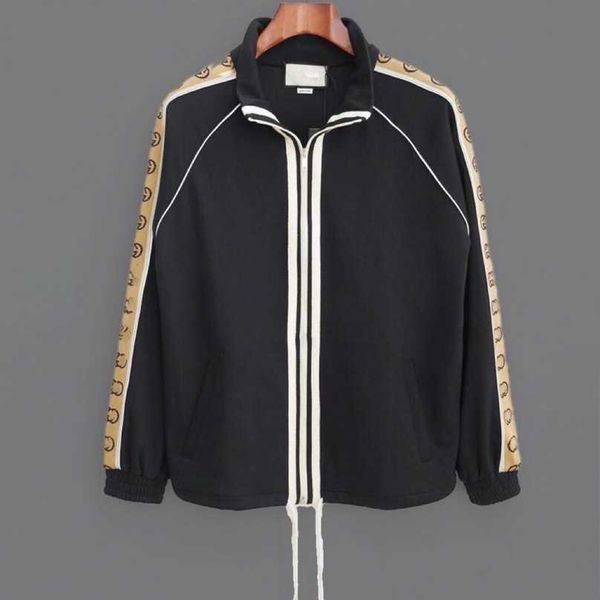 

luxury designer women t shirt shirt ceiling grade antique reflective suit jacket coat autumn winter style, Black;brown