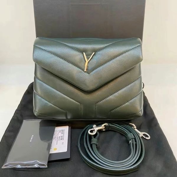 

loulou bag designer crossbody bag designer yslparis yslity designer bag innovative chain bag functional and lightweight