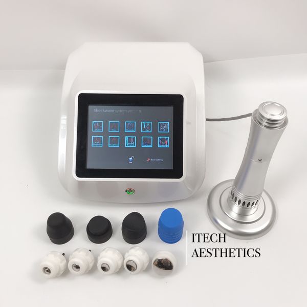 

sellinfg shokwave therapy machine for erectile dysfunction/ joint pain/ jumpers knee/painful shoulder