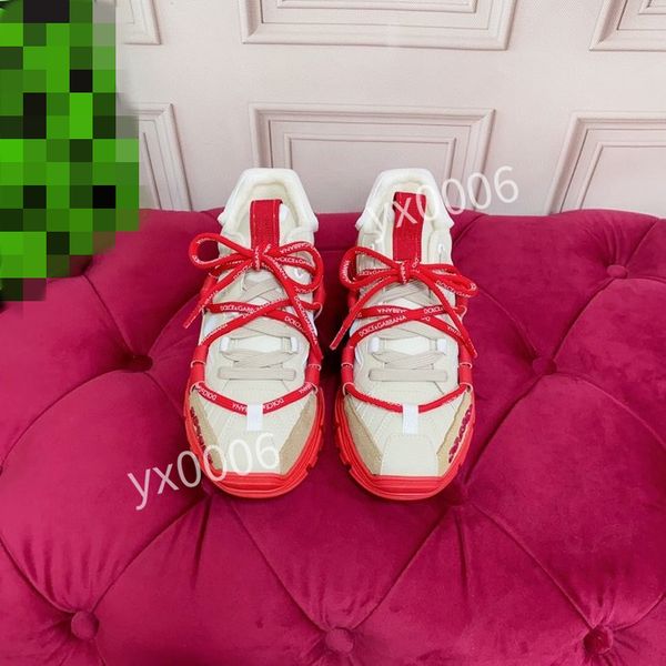 

2023new mens brand casual shoes sneakers spring trendy family jindian color matching net running casual shoes, Black