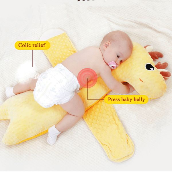 

pillows anticolic gas relief pillow and colic reliever for babies 230407