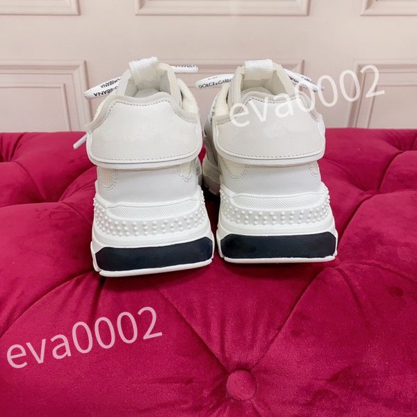 

2023 new fashion shoe designer men woman luxury colors and styles breathable designer massage outdoor air sports trainers shoes fengda1 2302, Black