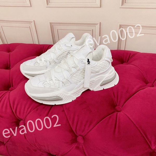 

luxury casual fashion shoe designer men woman luxury colors and styles breathable designer massage outdoor air sports trainers shoes fengda1, Black