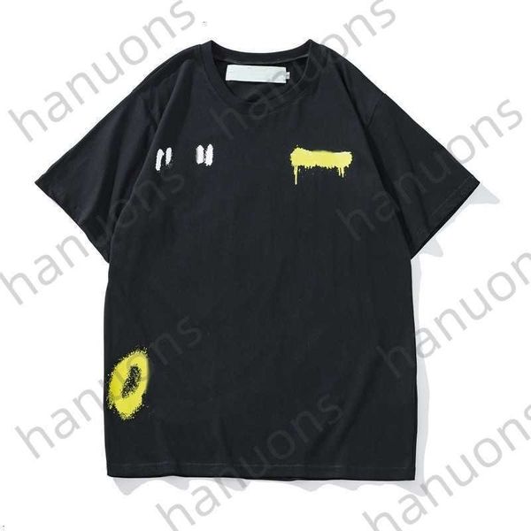 

men's t-shirts summer new boutique leisure fashion brand fluorescent green printing short sleeve t-shirtprinted letter x the back print, White;black