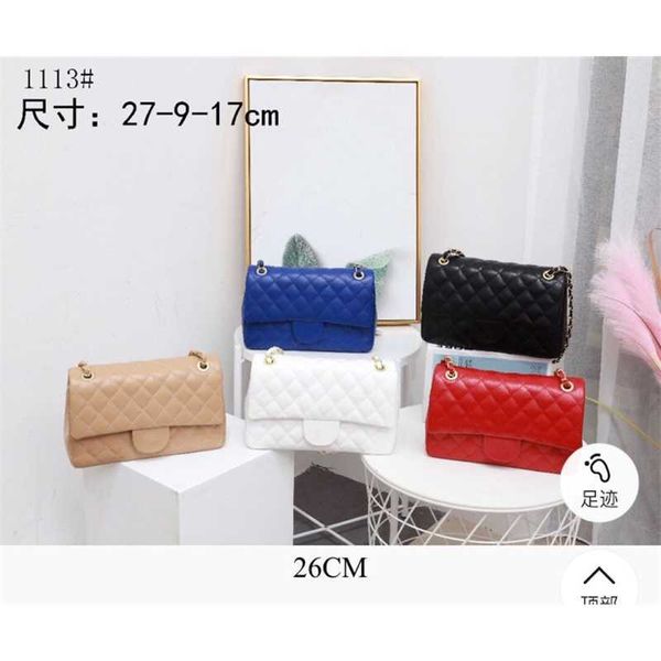 

lingge bag cover chain single shoulder crossbody for women's