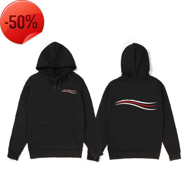 

hoodies sweatshirts luxury brand fashion men mens spring autumn solid white color hip hop streetwear hoodie hoodieds to 2xl size, Black