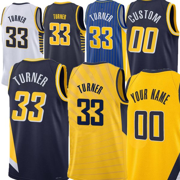

men basketball jersey tyrese haliburton jalen smith buddy hield bennedict mathurin chris duarte myles turner t.j. mcconnell isaiah jackson a, Black;red