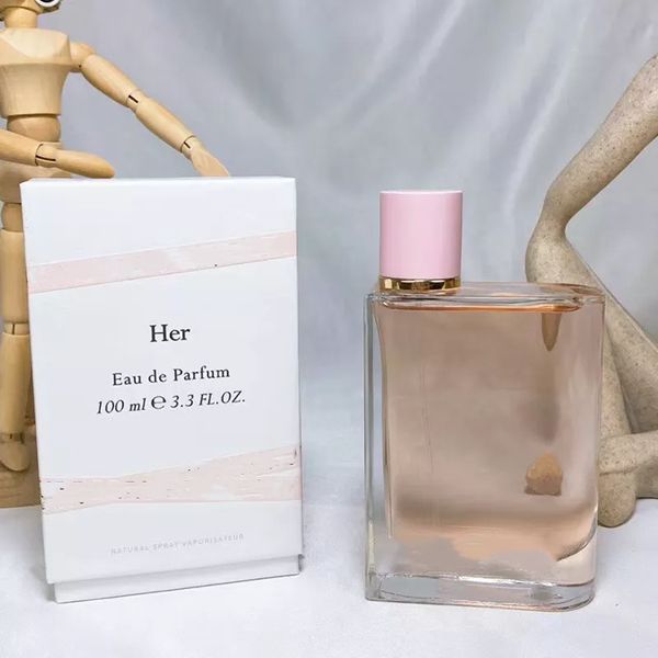 

designer perfumes her elixir eau de parfum 100ml woman fragrance edp parfums fast ship
