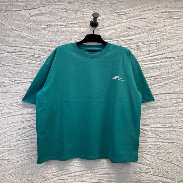 

luxury designer women t shirt high eternal classic coke print wave t-shirt sleeve summer, White;black