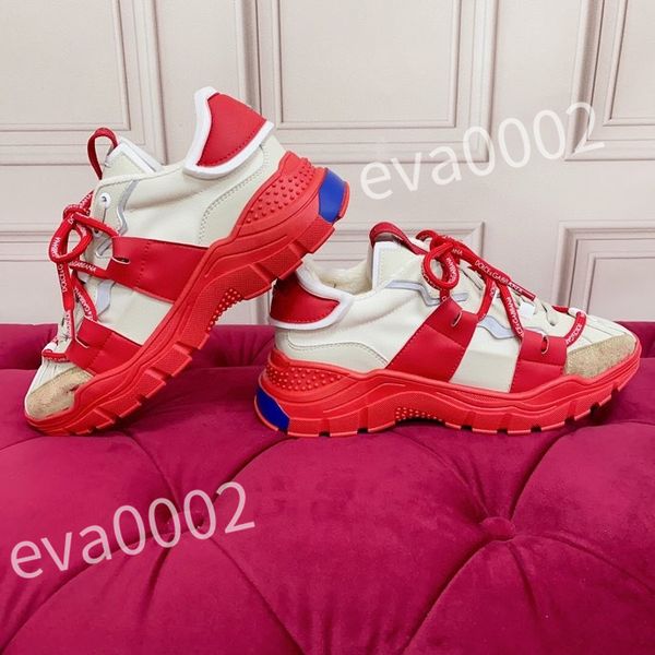 

2023 ceiling fashion shoe designer men woman luxury colors and styles breathable designer massage outdoor air sports trainers shoes fengda1, Black