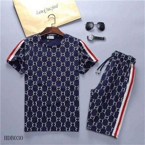 

designer new women t shirt tracksuits design t-shirt +pants piece sets solid color suits men design sweat suits, Gray