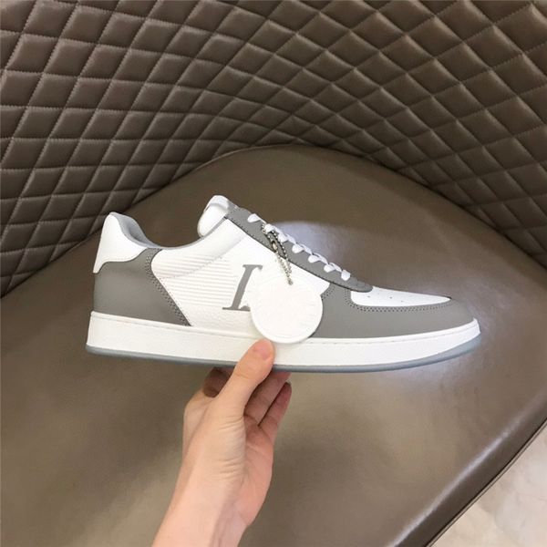 

fashion bowling shoes 2023 louisity new couple casual outdoor viutonity sports shoes student running shoes lvity 02-03