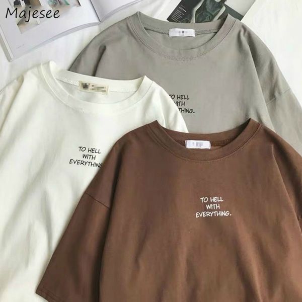 

men's t-shirts short sleeve t-shirt loose harajuku plus size 4xl letter printing fashion simple full match korean ulzzang casual 230410, White;black