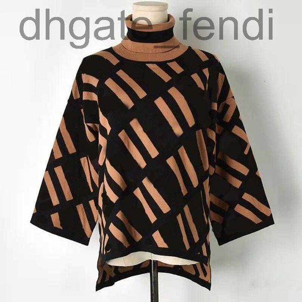 

women's knits & tees designer pullover hoodies jacquard letter v-neck long sleeve women clothes sweater trench coat size s-l t66y, White