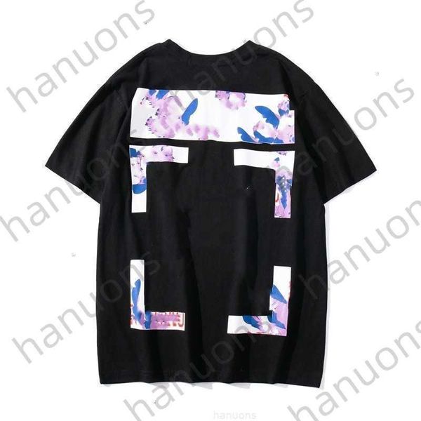 

men's t-shirts chao brand new cartoon character print short sleeve t-shirt loose round neck women's bottom shirtprinted letter x t, White;black
