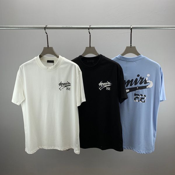 

men's plus tees & polos round neck embroidered and printed polar style summer wear with street pure cotton 212ed, Black;brown
