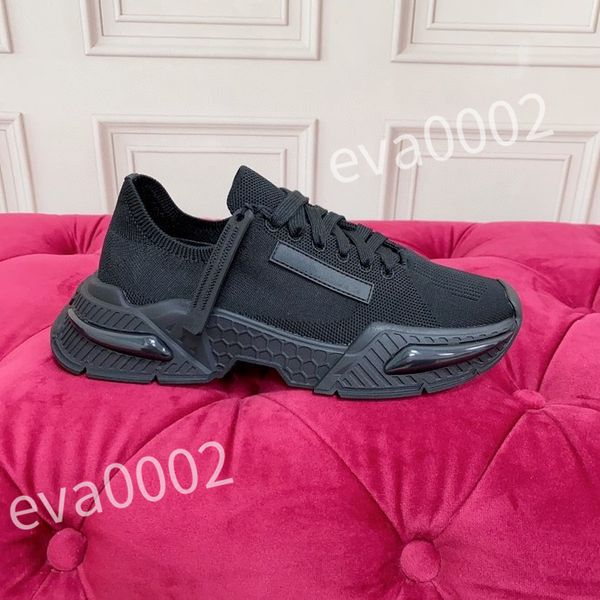 

ceiling fashion shoe designer men woman luxury colors and styles breathable designer massage outdoor air sports trainers shoes fengda1 23020, Black