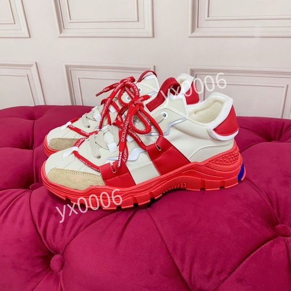 

new mens brand casual shoes sneakers spring trendy family jindian color matching net running casual shoes2023, Black