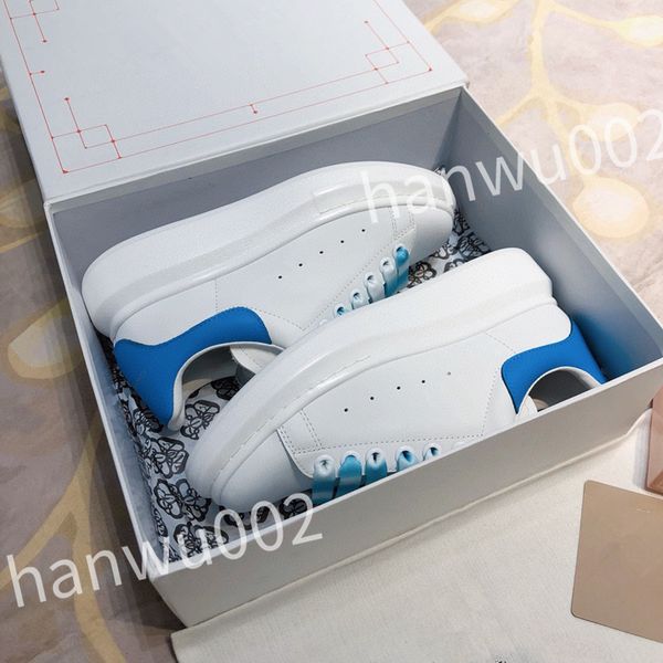 

2023 new fashion shoes designer sneaker platform luxury chunky shoe women men breathable walking sneakers rubber, Black