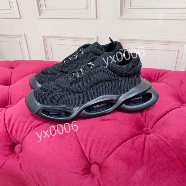 

fashion designer mens casual shoes sneakers spring trendy family jindian color matching net running casual shoes, Black