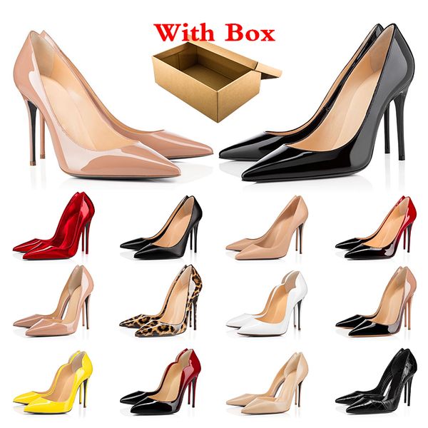 

womens designer heels women dress shoes so kate high heel patent leather black white round pointed toes pumps rubber loafers