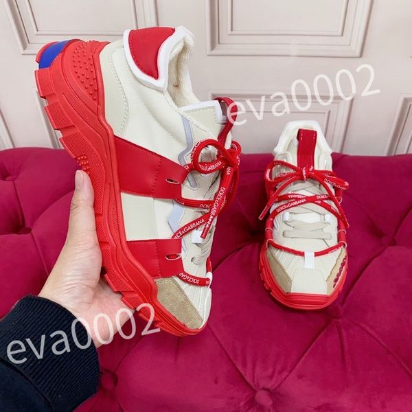 

ceiling fashion shoe designer men woman luxury colors and styles breathable designer massage outdoor air sports trainers shoes fengda1 23020, Black