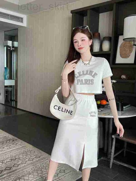 

casul dresses designer 23s, set of letters with high-end nd unssuming feel for spring nd summer. high temperture pressing dimond design, sho, Black;gray