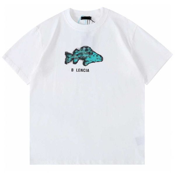 

designer new women t shirt shirt distinctive market original version summer family relaxed sleeve t-shirt, White;black
