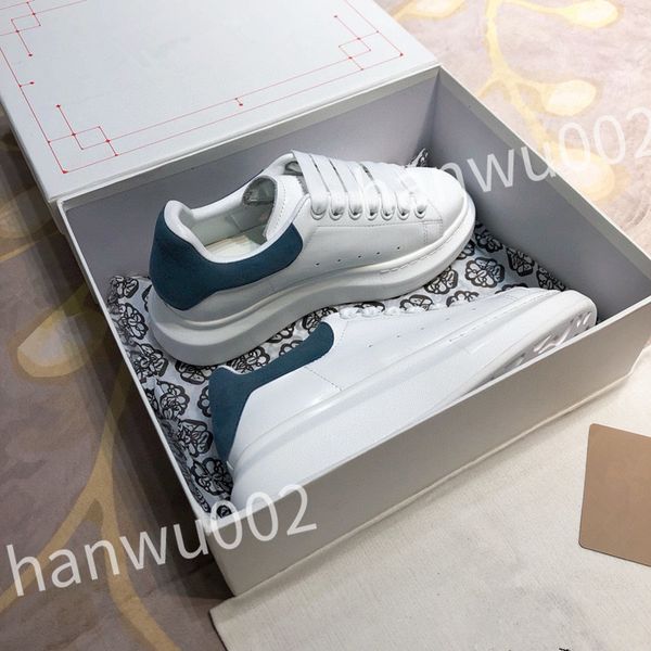 

luxury fashion shoes designer sneaker platform luxury chunky shoe women men breathable walking sneakers, Black
