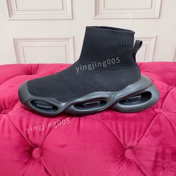 

r men sneaker shoes brushed leather white quality runner sports lug sole casual walking, Black