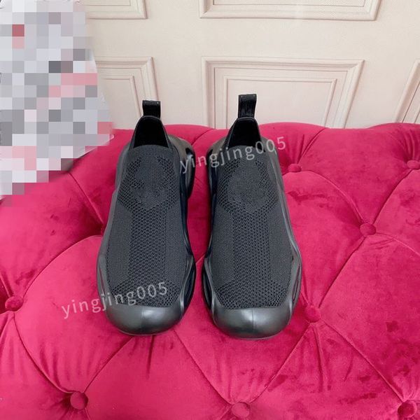 

r mens sneaker shoes brushed leather white quality runner sports lug sole casual walking2023, Black