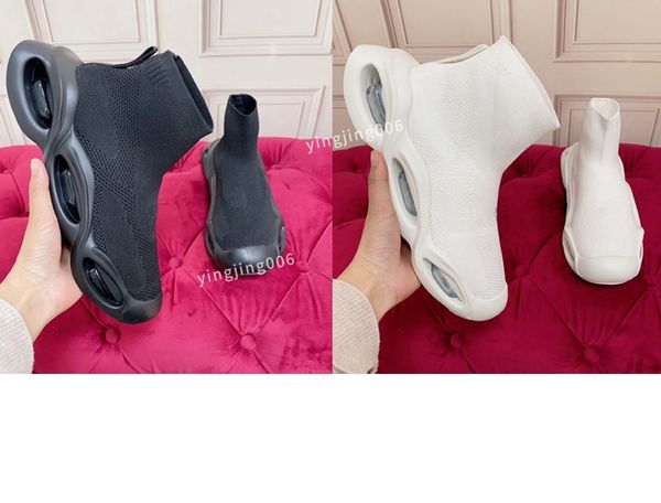 

2023women brand designer casual shoes mens multi-color lace-up sports shoes fashion running shoes soft and comfortable platform shoes, Black