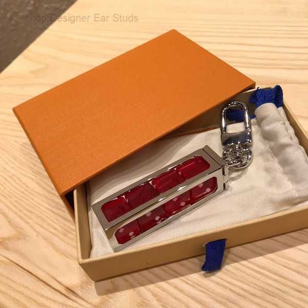 

keychains fashion keychain key buckle design men pendants 6 option 4 ohyd, Silver