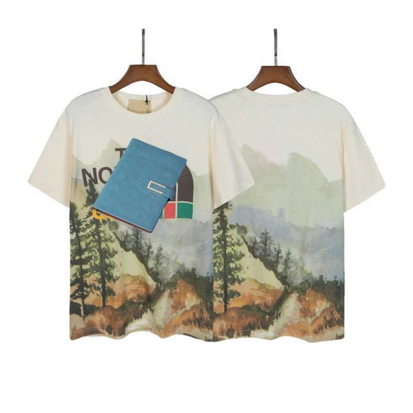 

2023 new designer womens t shirt high-end summer mens shirt casual man womens ees with letters print sleeves sell men hip hop clothes, White;black
