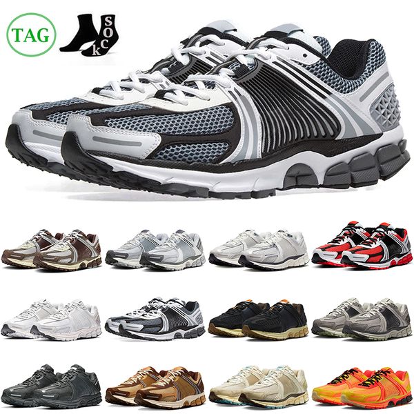 

vomero 5 running shoes for men women anthracite vast grey pn dust black sesame oatmeal mens trainers womens outdoor sports sneakers r