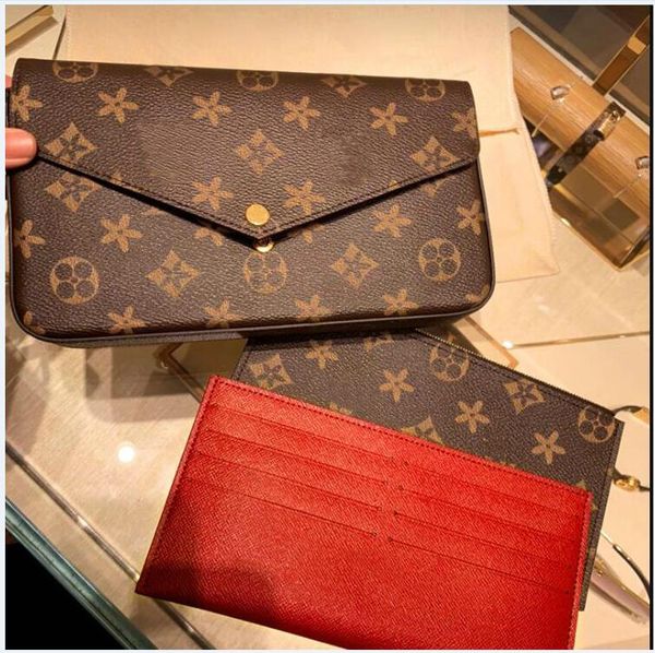 

classic luxury designer handbag crossbody chain bag leather handbags shoulder clutch tote messenger shopping purse 8877#shijaitr