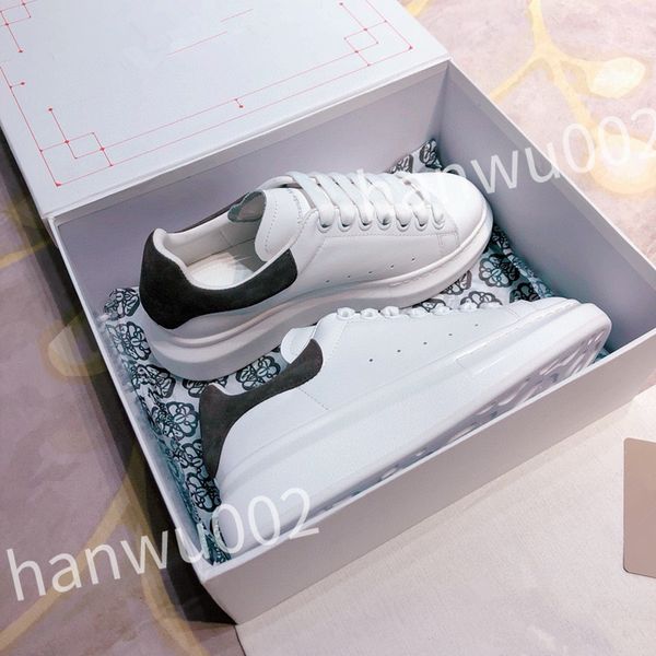

luxury fashion shoes designer sneaker platform luxury chunky shoe women men breathable walking sneakers, Black