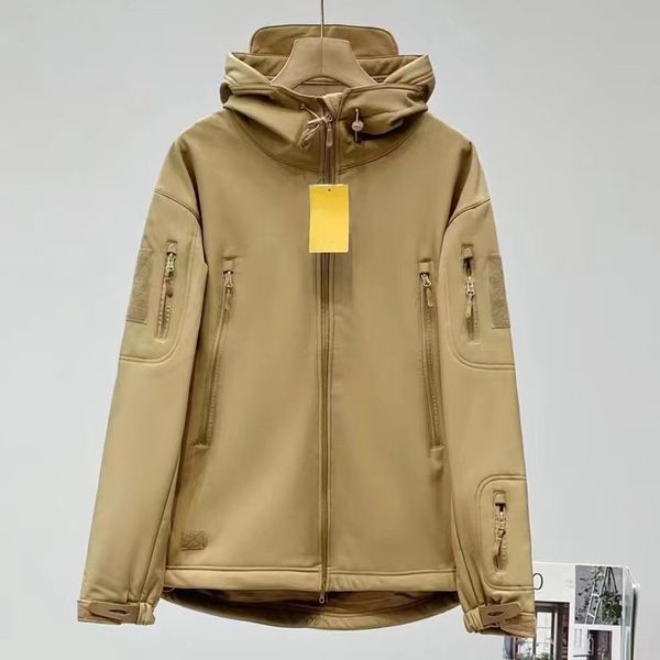 

mens designers jackets hip hop street fashion luxury sweatshirts male sweat colour coats man womens hoodie clothes size m-2xl, Black;brown