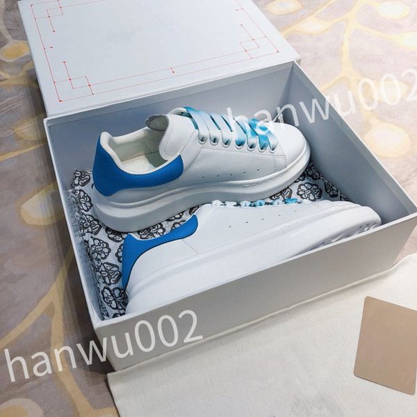 

new fashion shoes designer sneaker platform luxury chunky shoe women men breathable walking sneakers rubber, Black
