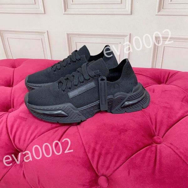 

2023 luxury ceiling fashion shoe designer men woman luxury colors and styles breathable designer massage outdoor air sports trainers shoes f, Black